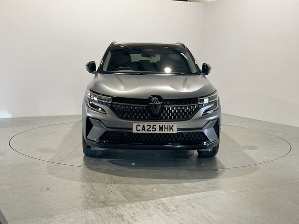 Used Renault Austral 2025 for sale - 76029328: Photo 3