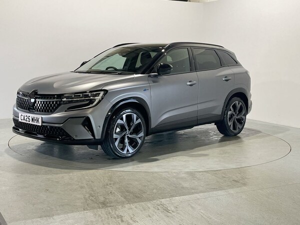 Used Renault Austral 2025 for sale - 76029328: Photo 4