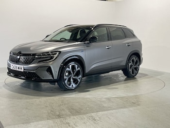Used Renault Austral 2025 for sale - 76029328: Photo 4