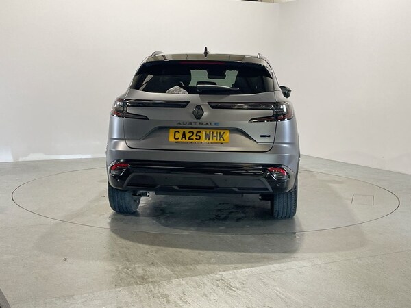 Used Renault Austral 2025 for sale - 76029328: Photo 7