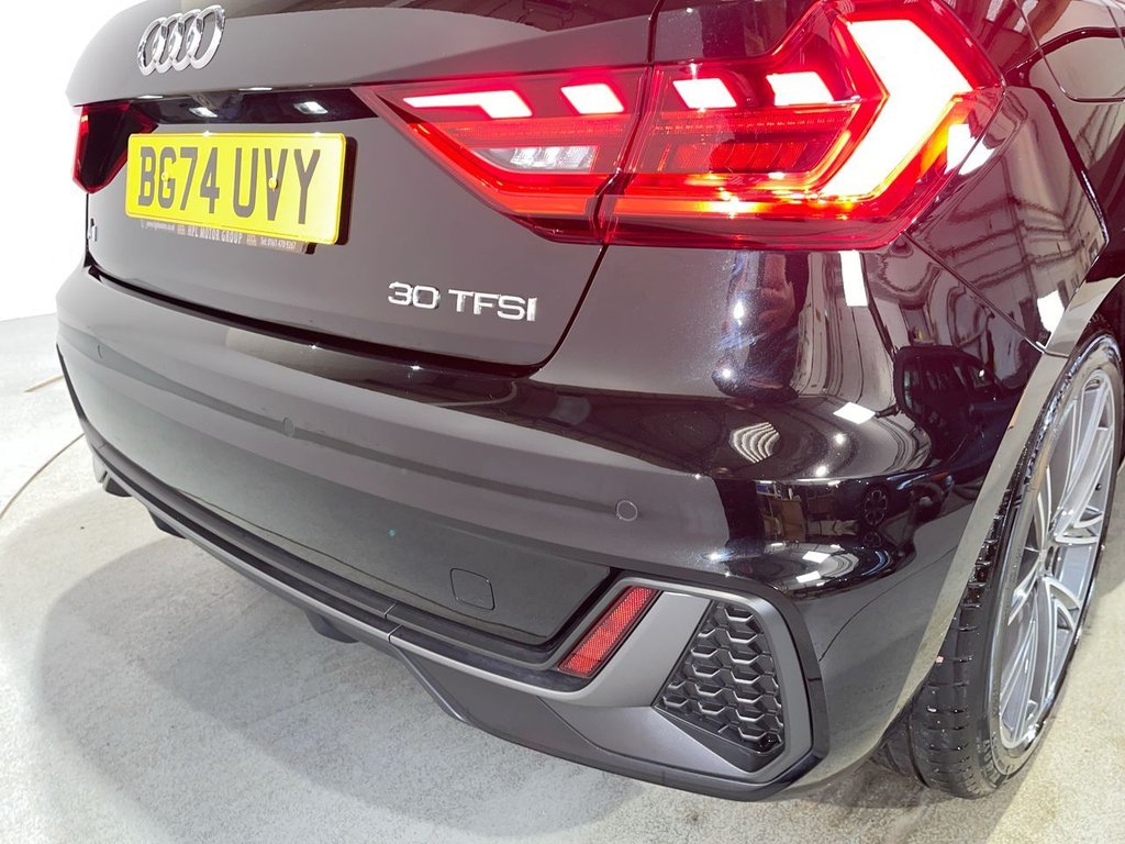 Used Audi A1 2024 for sale - 76470165: Photo 13