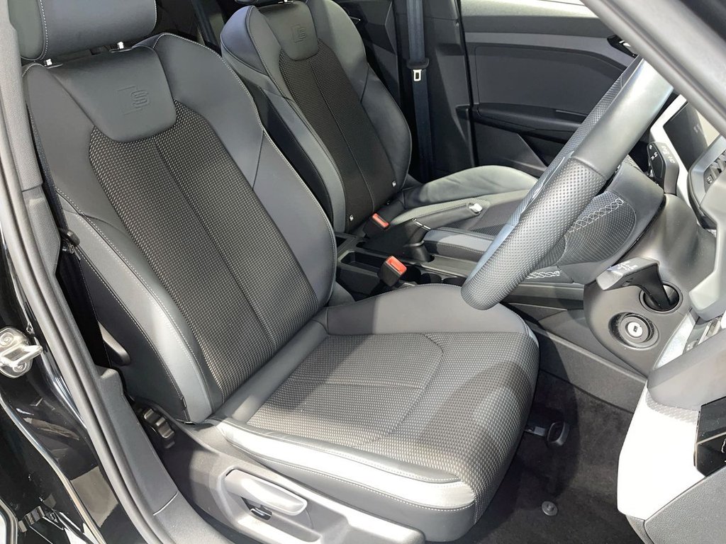 Used Audi A1 2024 for sale - 76470165: Photo 14