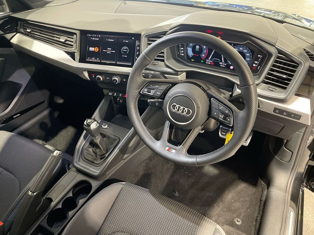 Used Audi A1 2024 for sale - 76470165: Photo 15