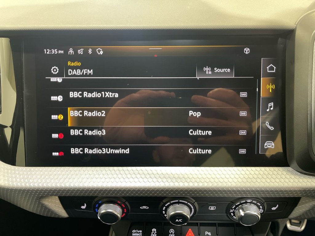 Used Audi A1 2024 for sale - 76470165: Photo 25