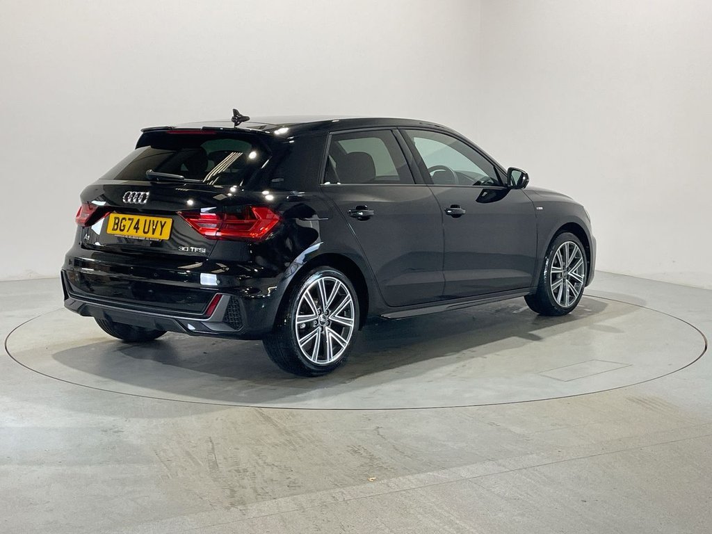 Used Audi A1 2024 for sale - 76470165: Photo 8