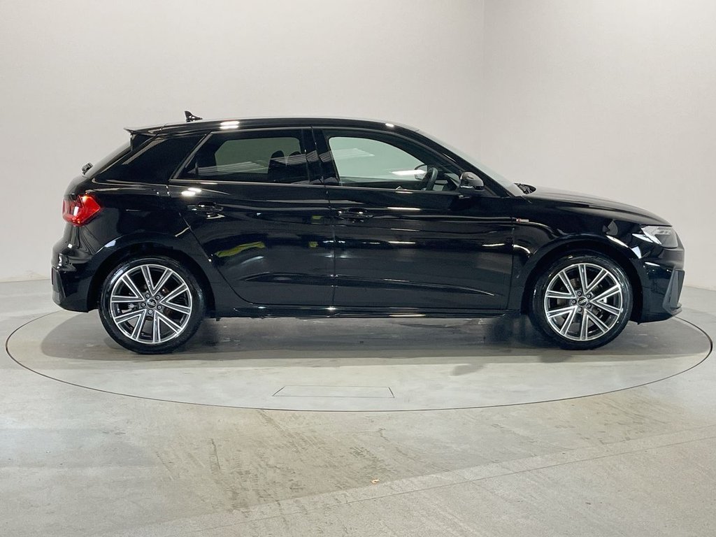 Used Audi A1 2024 for sale - 76470165: Photo 9