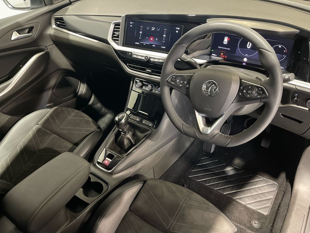 Used Vauxhall Grandland 2024 for sale - 76559250: Photo 15