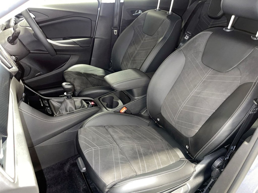 Used Vauxhall Grandland 2024 for sale - 76559250: Photo 16