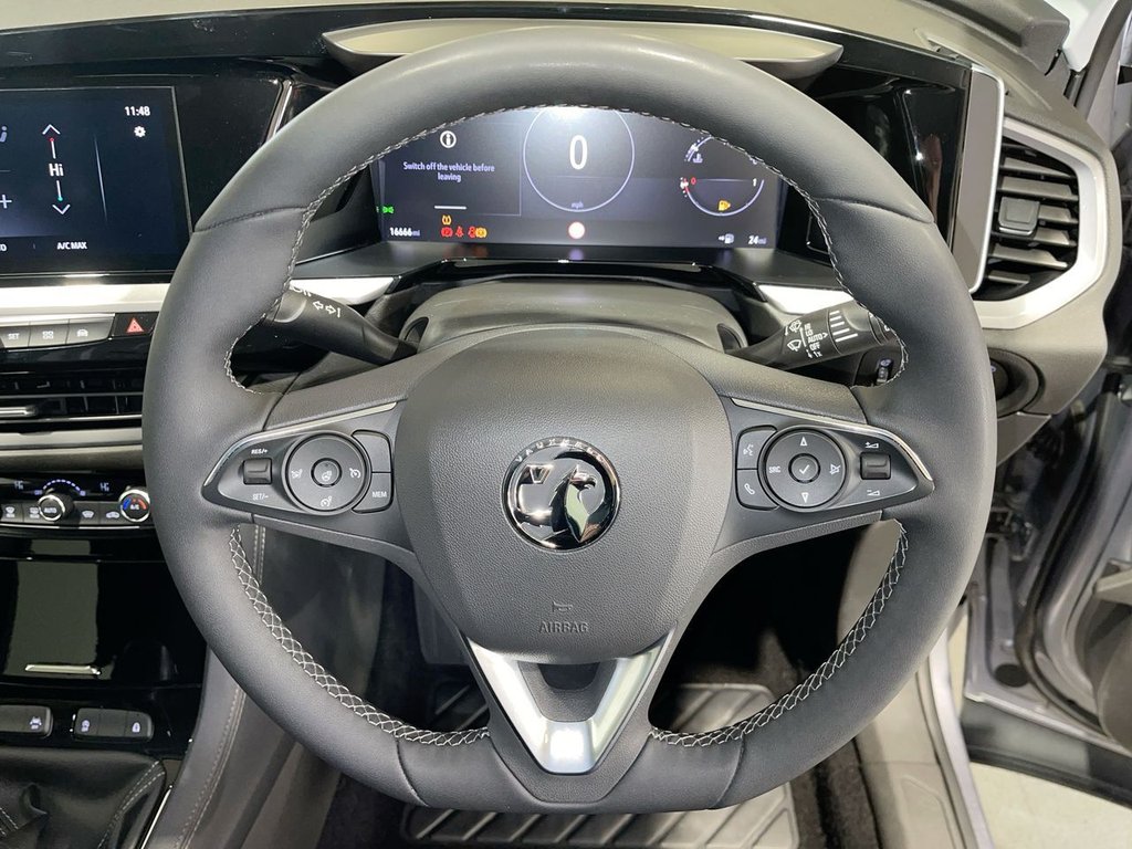 Used Vauxhall Grandland 2024 for sale - 76559250: Photo 20