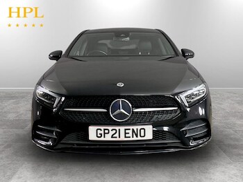 Used Mercedes-Benz A-Class 2021 for sale - 78357936: Photo