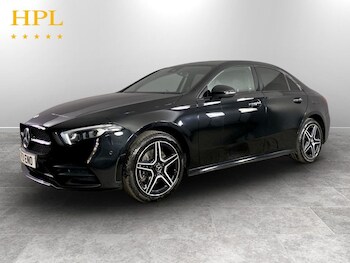 Used Mercedes-Benz A-Class 2021 for sale - 78357936: Photo