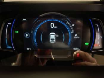 Used Hyundai IONIQ 2023 for sale - 75242285: Photo
