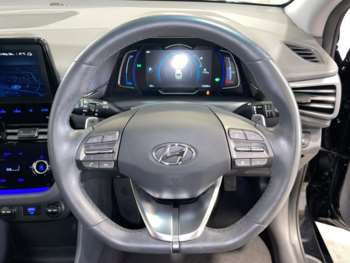 Used Hyundai IONIQ 2023 for sale - 75242285: Photo