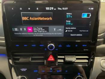 Used Hyundai IONIQ 2023 for sale - 75242285: Photo