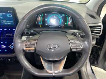 Used Hyundai IONIQ 2020 for sale - 75099298: Photo