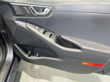 Used Hyundai IONIQ 2020 for sale - 75099298: Photo