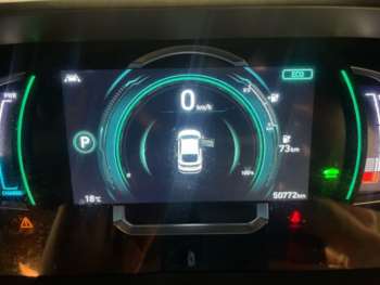 Used Hyundai IONIQ 2020 for sale - 75099298: Photo
