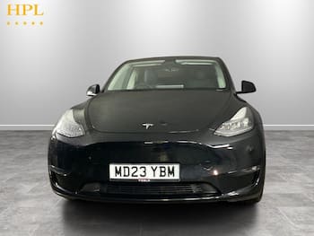 Used Tesla Model Y 2023 for sale - 79675594: Photo