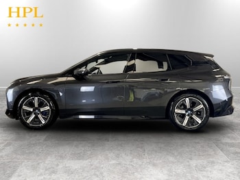 Used BMW iX 2022 for sale - 79209790: Photo