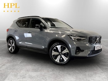 Used Volvo XC40 2023 for sale - 78757960: Photo