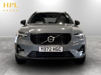 Used Volvo XC40 2023 for sale - 78757960: Photo