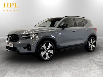 Used Volvo XC40 2023 for sale - 78757960: Photo