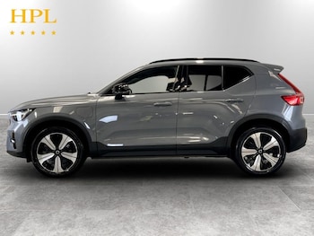 Used Volvo XC40 2023 for sale - 78757960: Photo