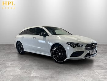 Used Mercedes-Benz CLA 2023 for sale - 79562672: Photo