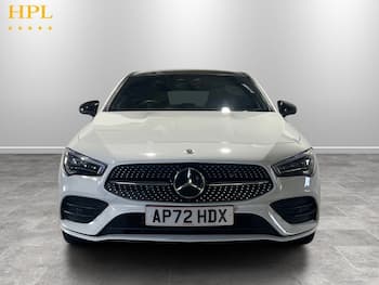Used Mercedes-Benz CLA 2023 for sale - 79562672: Photo