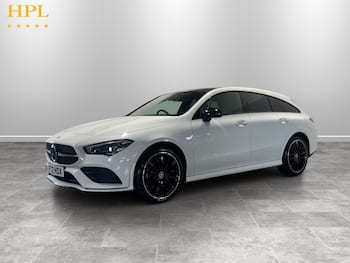 Used Mercedes-Benz CLA 2023 for sale - 79562672: Photo