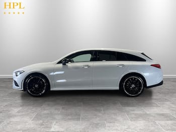Used Mercedes-Benz CLA 2023 for sale - 79562672: Photo