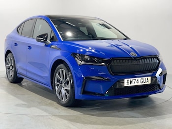 Skoda - Enyaq