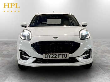 Used Ford Puma 2022 for sale - 78868243: Photo