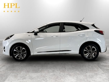Used Ford Puma 2022 for sale - 78868243: Photo