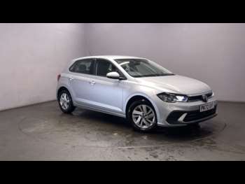 2022 (72) - 1.0 LIFE TSI DSG 5d AUTO 94 BHP 5-Door