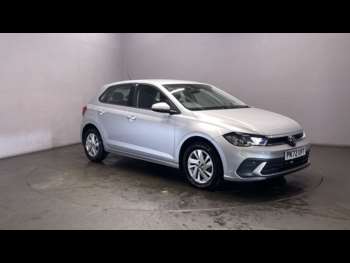 Used Volkswagen Polo 2022 for sale - 74708091: Photo
