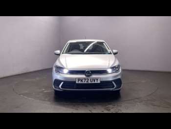 Used Volkswagen Polo 2022 for sale - 74708091: Photo