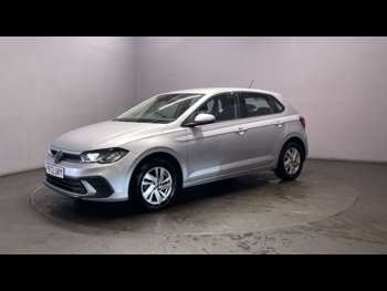 Used Volkswagen Polo 2022 for sale - 74708091: Photo