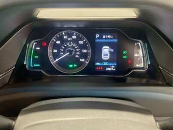 Used Hyundai IONIQ 2022 for sale - 74904086: Photo