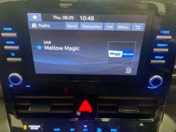 Used Hyundai IONIQ 2022 for sale - 74904086: Photo