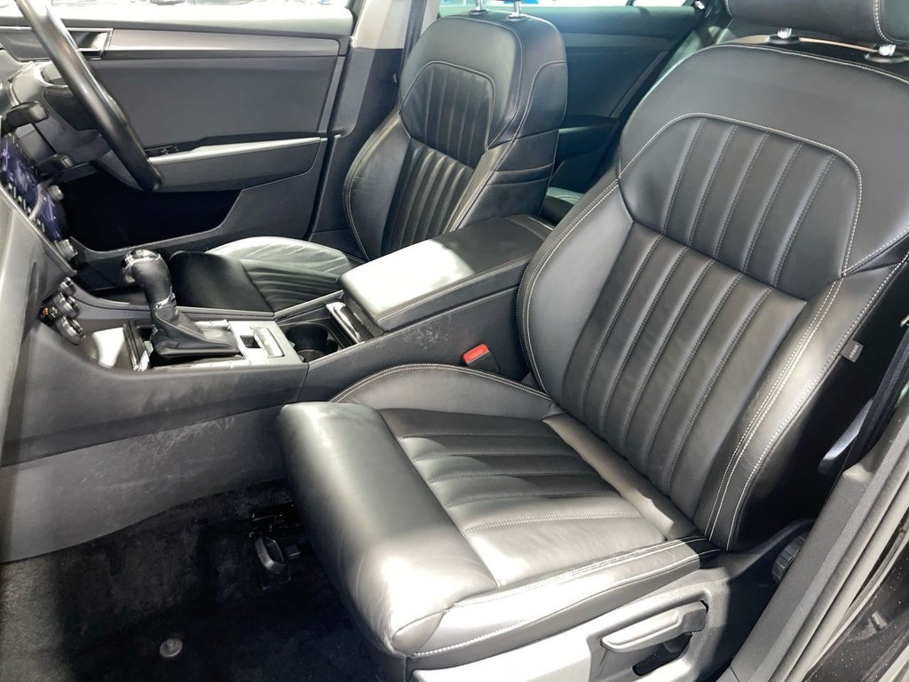 Used Skoda Superb 2020 for sale - 76559251: Photo 16