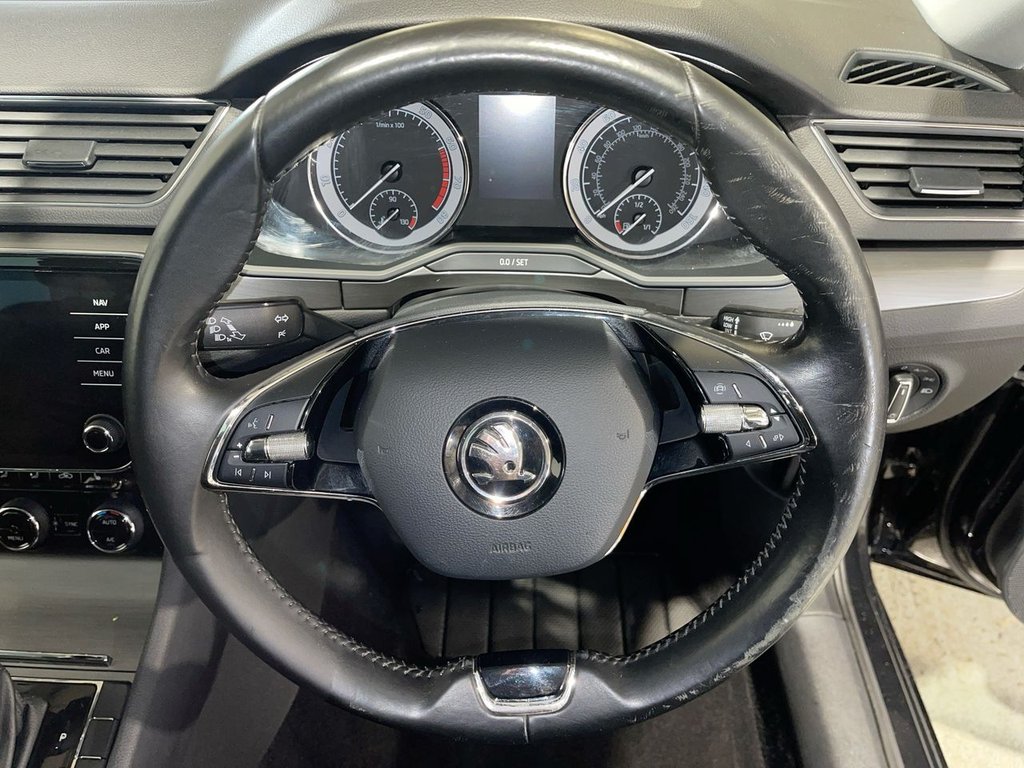 Used Skoda Superb 2020 for sale - 76559251: Photo 20