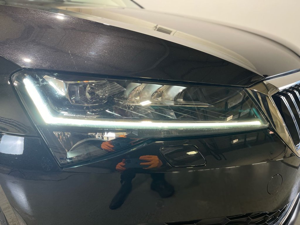 Used Skoda Superb 2020 for sale - 76559251: Photo 21