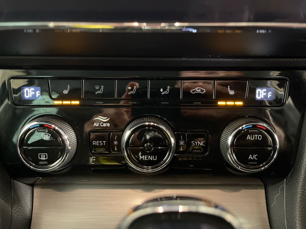 Used Skoda Superb 2020 for sale - 76559251: Photo 22