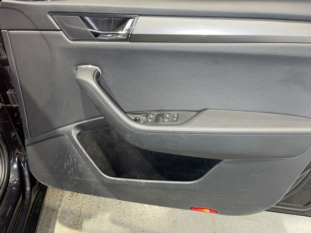 Used Skoda Superb 2020 for sale - 76559251: Photo 24