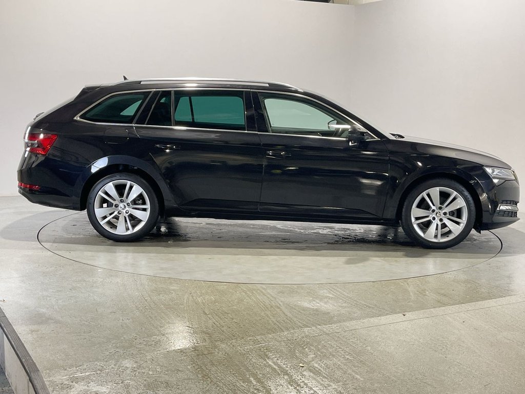 Used Skoda Superb 2020 for sale - 76559251: Photo 9