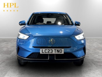 Used MG MG ZS 2023 for sale - 78017050: Photo