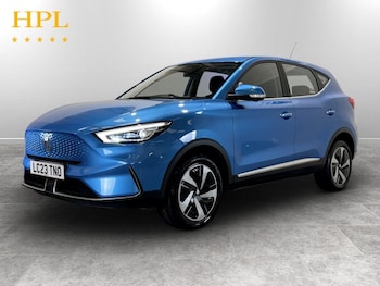 Used MG MG ZS 2023 for sale - 78017050: Photo