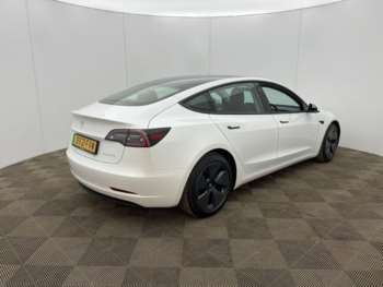 Used Tesla Model 3 2021 for sale - 74542357: Photo