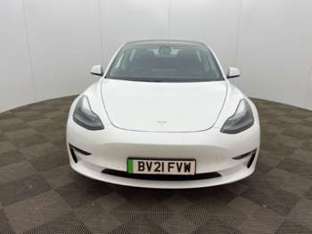 Used Tesla Model 3 2021 for sale - 74542357: Photo